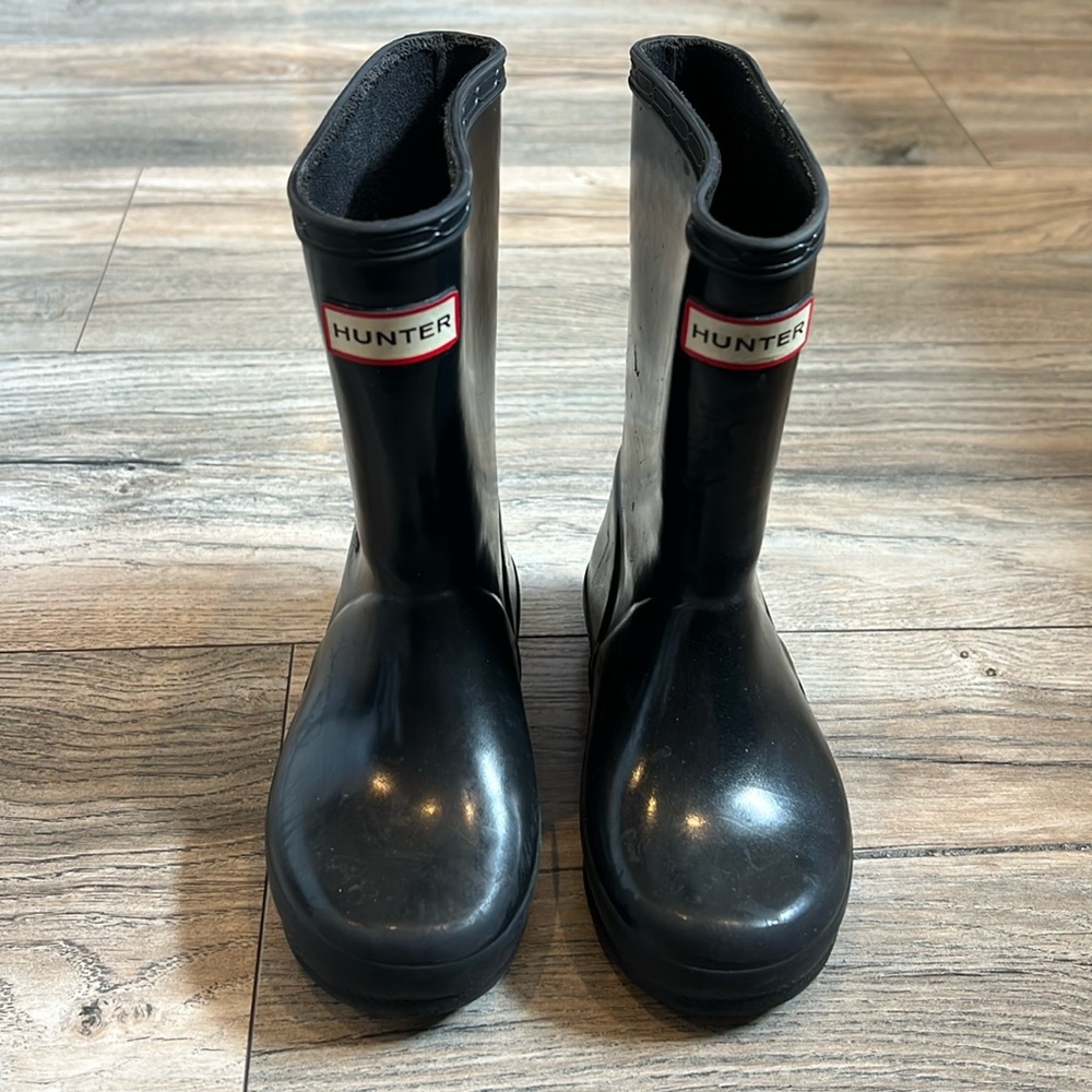 Hunter Boots